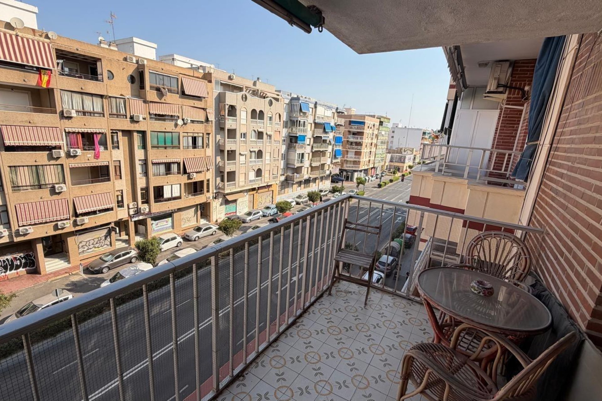 Resale - Apartment - Torrevieja - Acequion