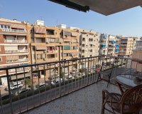 Resale - Apartment - Torrevieja - Acequion