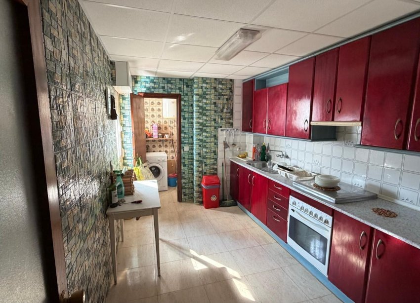 Resale - Apartment - Torrevieja - Acequion