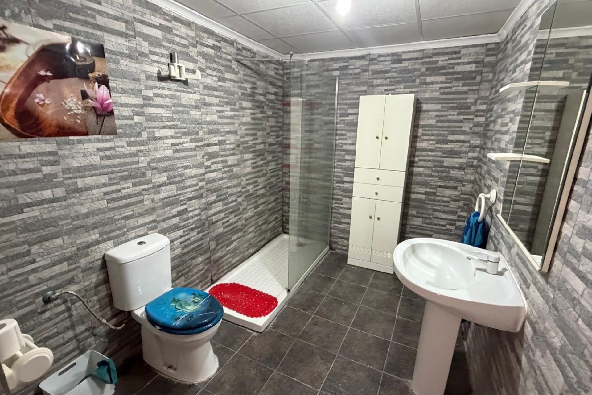 Resale - Apartment - Torrevieja - Acequion