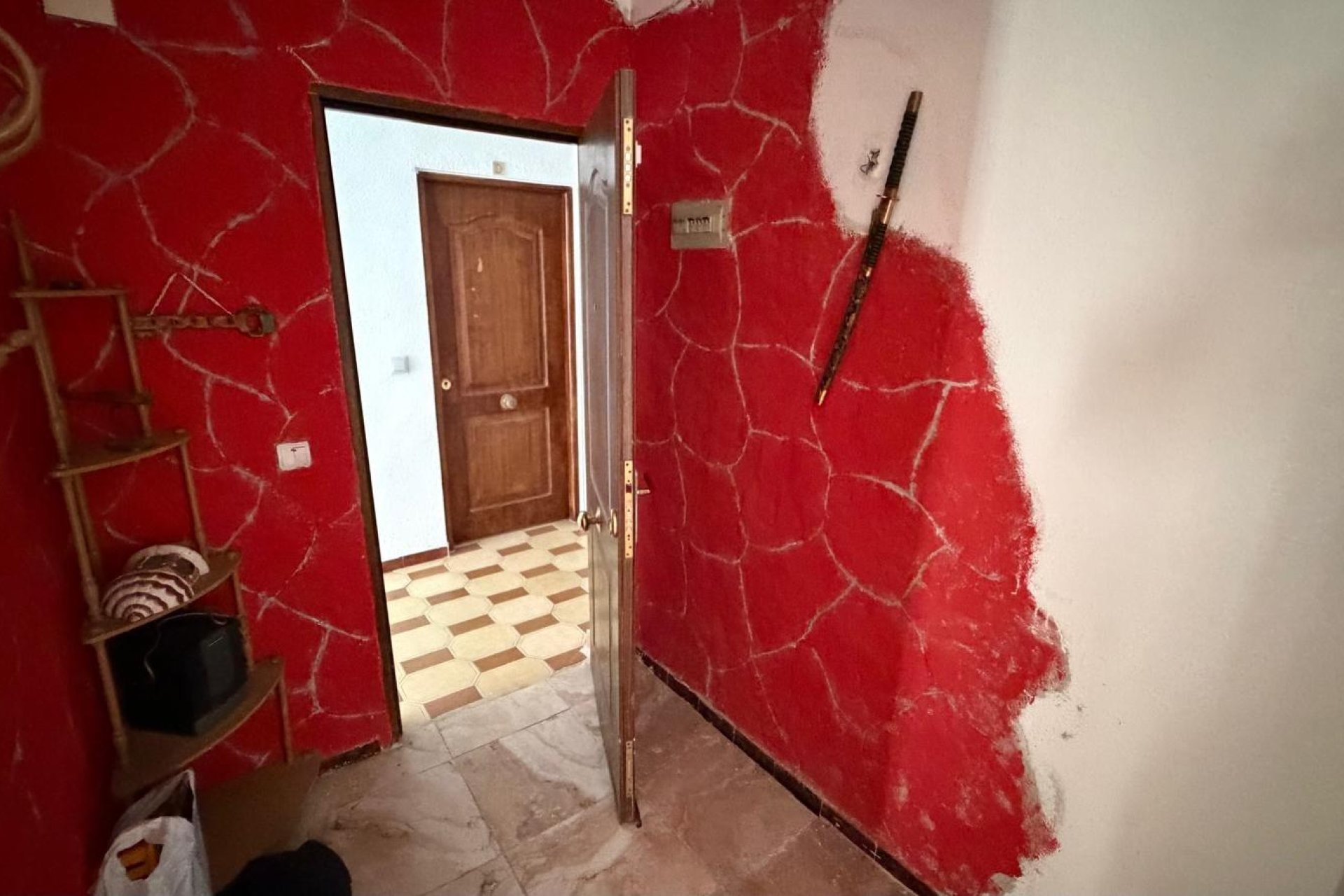 Resale - Apartment - Torrevieja - Acequion