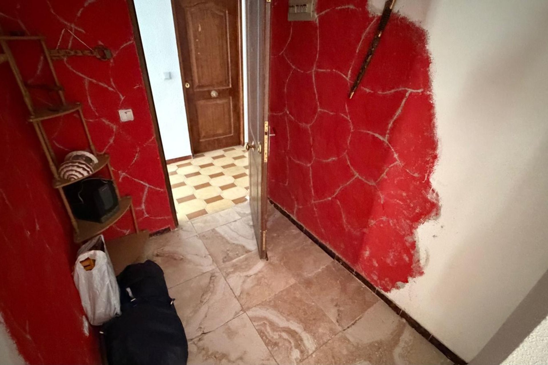 Resale - Apartment - Torrevieja - Acequion