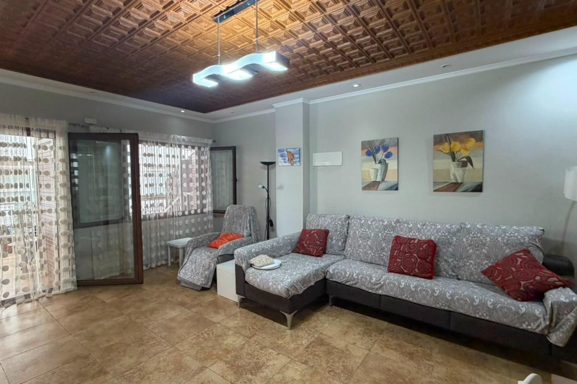 Resale - Apartment - Torrevieja - Acequion