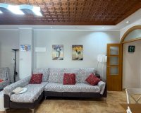 Resale - Apartment - Torrevieja - Acequion