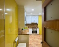 Resale - Apartment - Torrevieja - Acequion