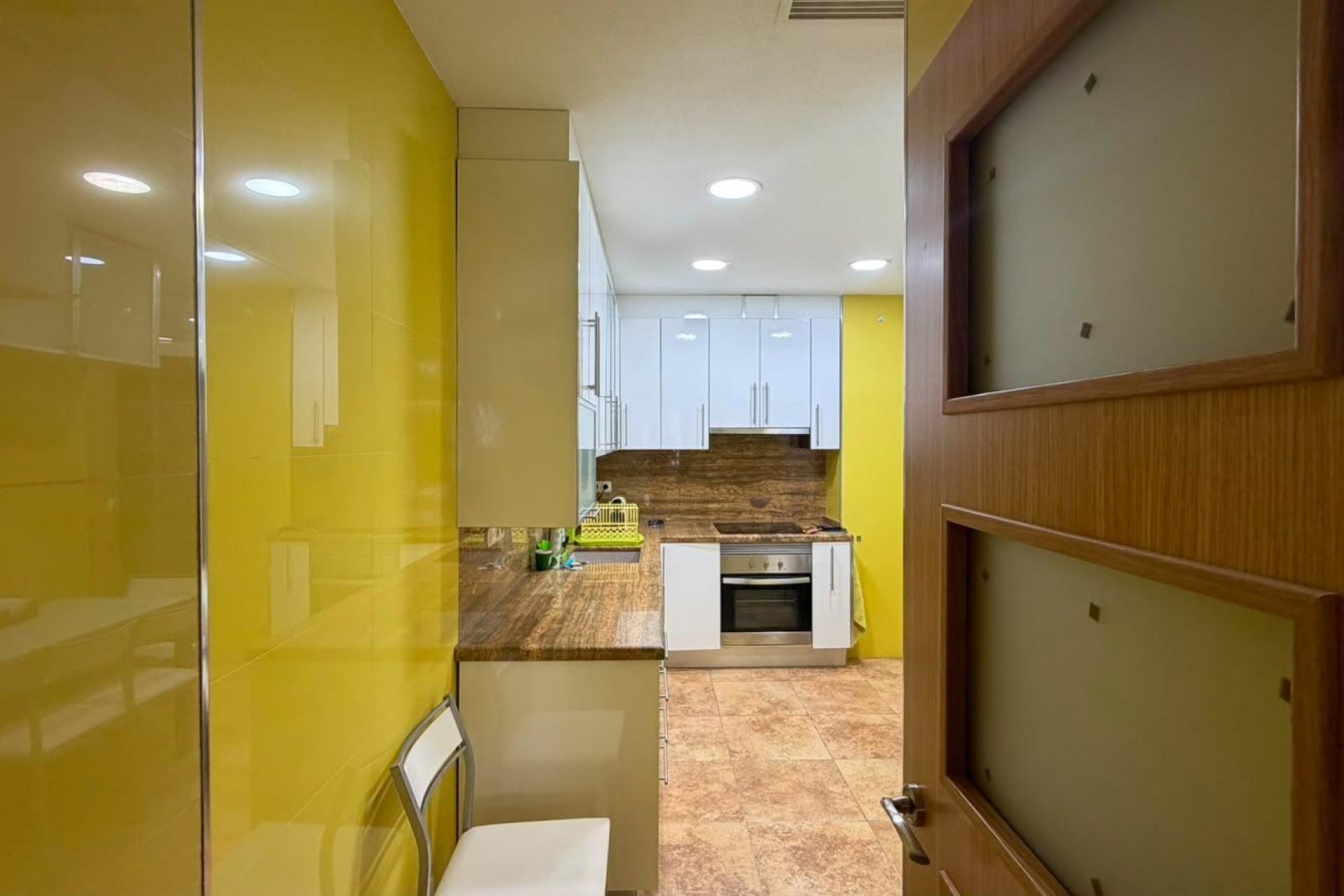Resale - Apartment - Torrevieja - Acequion