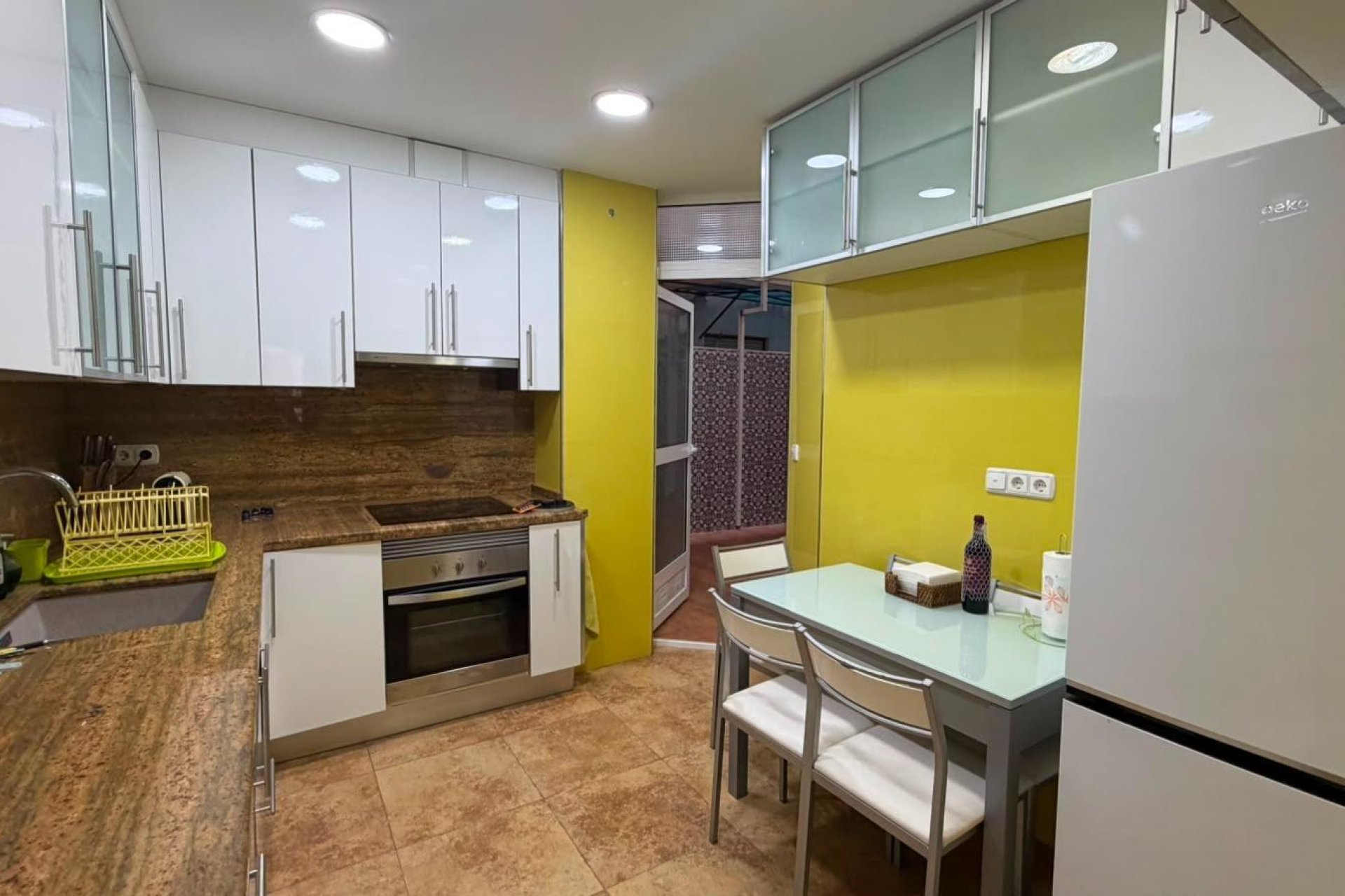 Resale - Apartment - Torrevieja - Acequion