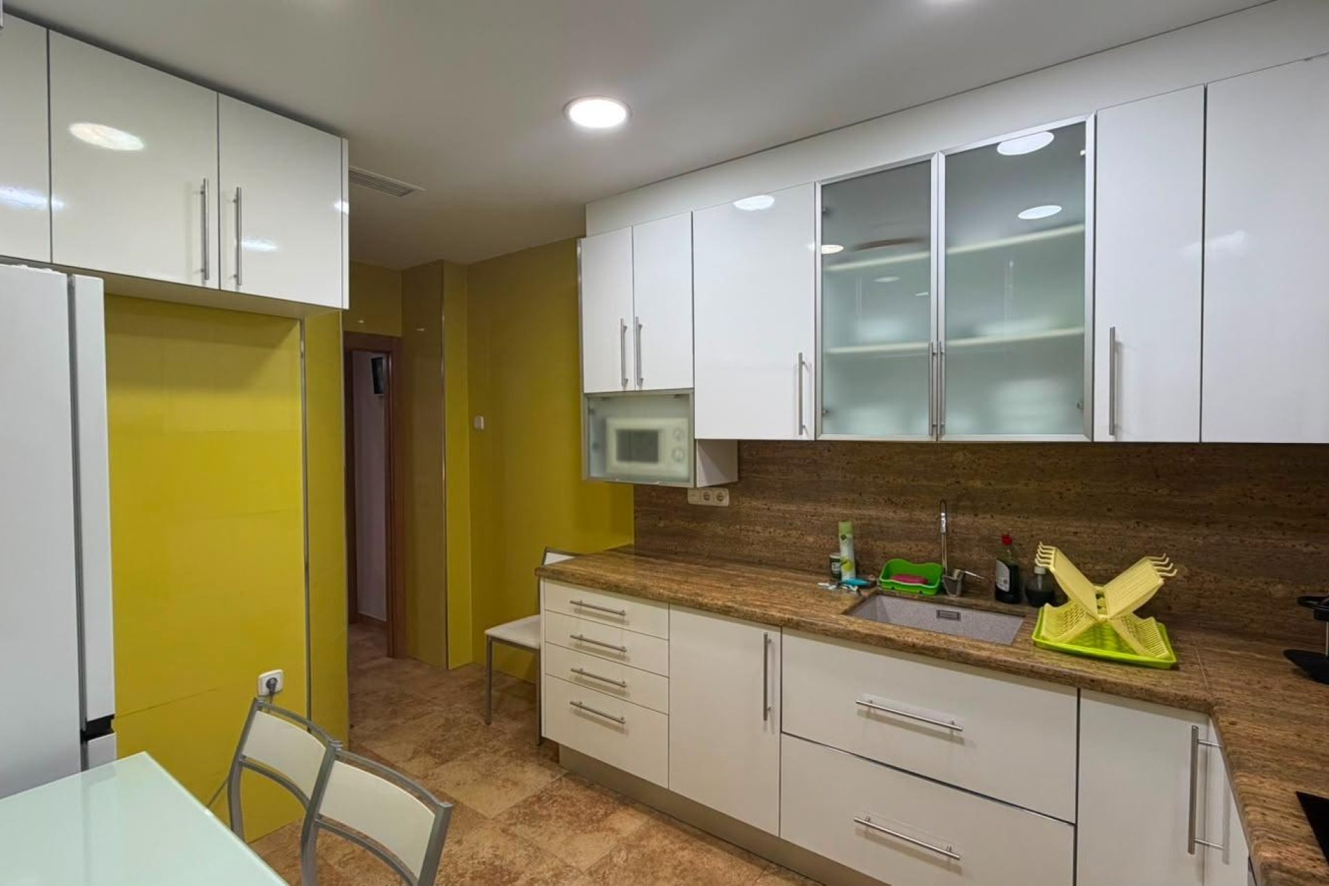Resale - Apartment - Torrevieja - Acequion