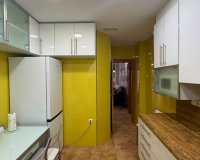 Resale - Apartment - Torrevieja - Acequion