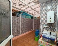 Resale - Apartment - Torrevieja - Acequion