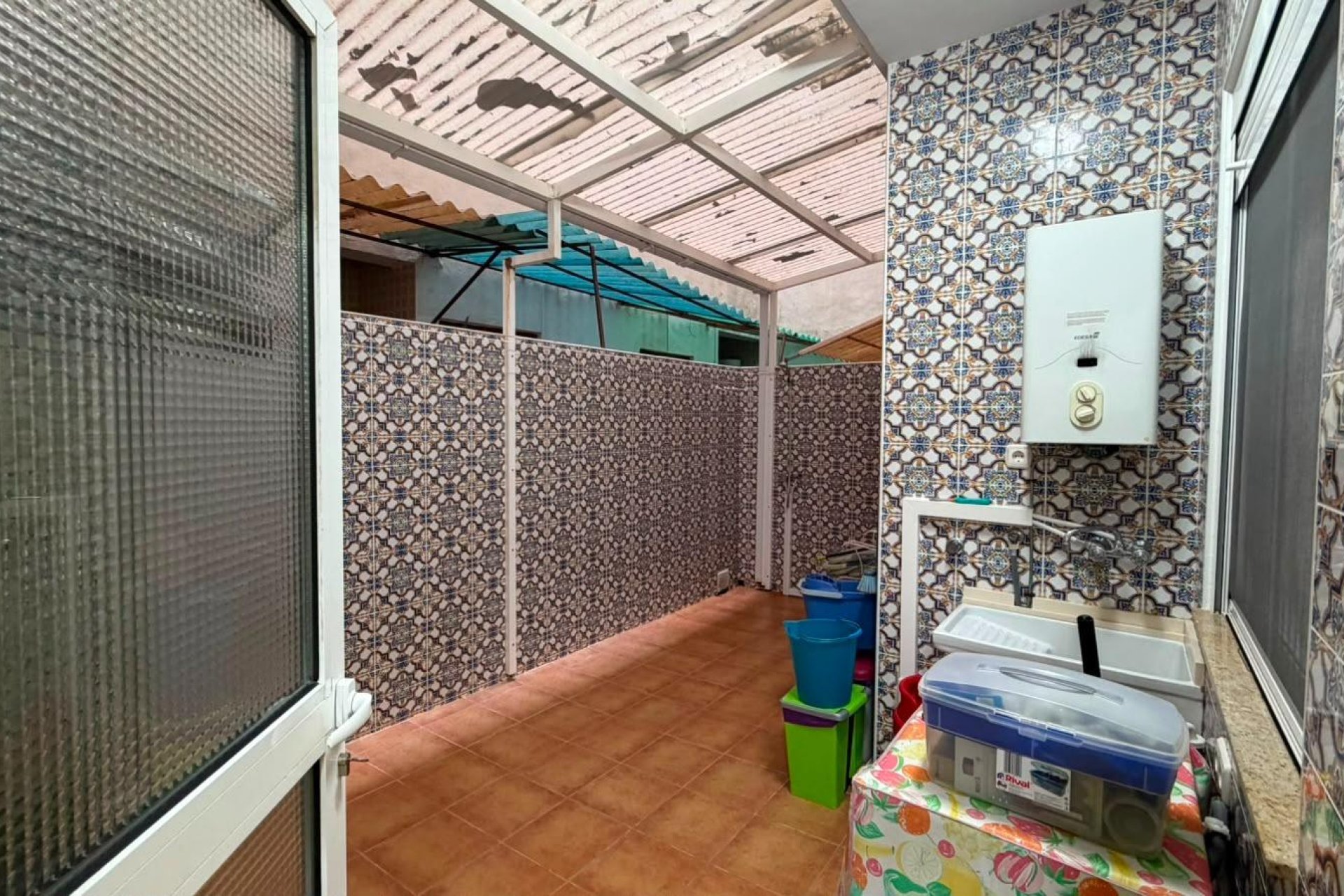 Resale - Apartment - Torrevieja - Acequion