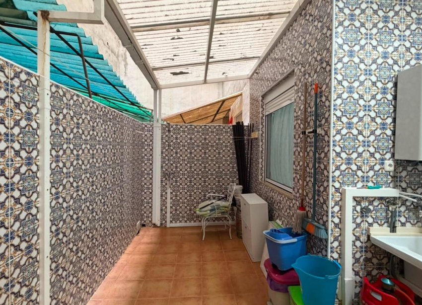 Resale - Apartment - Torrevieja - Acequion