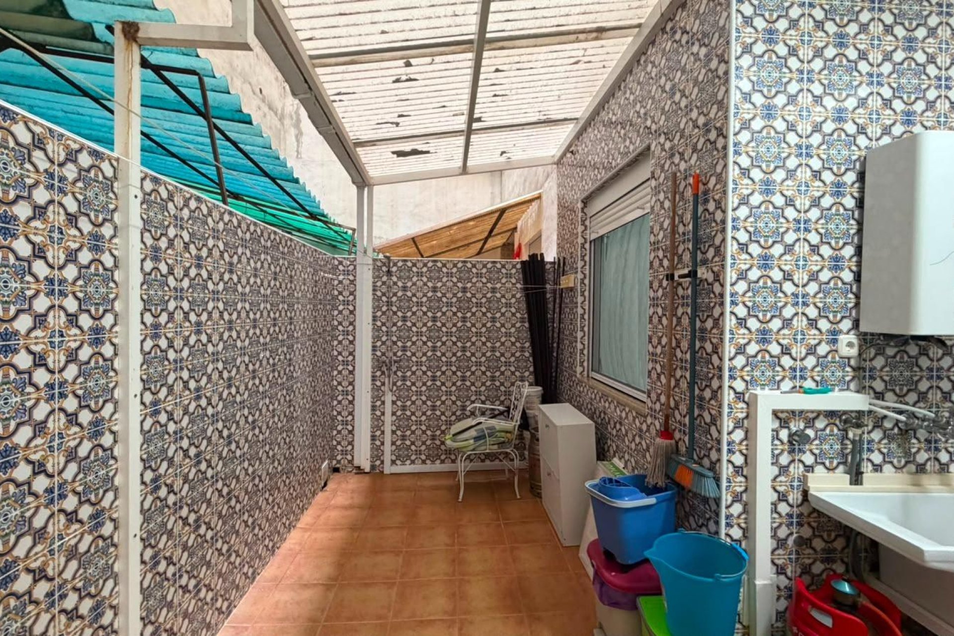 Resale - Apartment - Torrevieja - Acequion