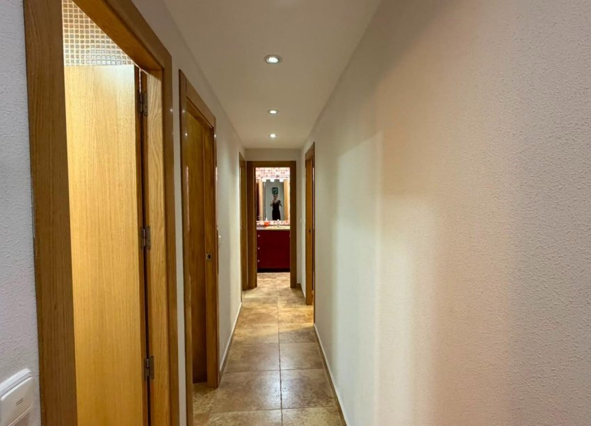 Resale - Apartment - Torrevieja - Acequion