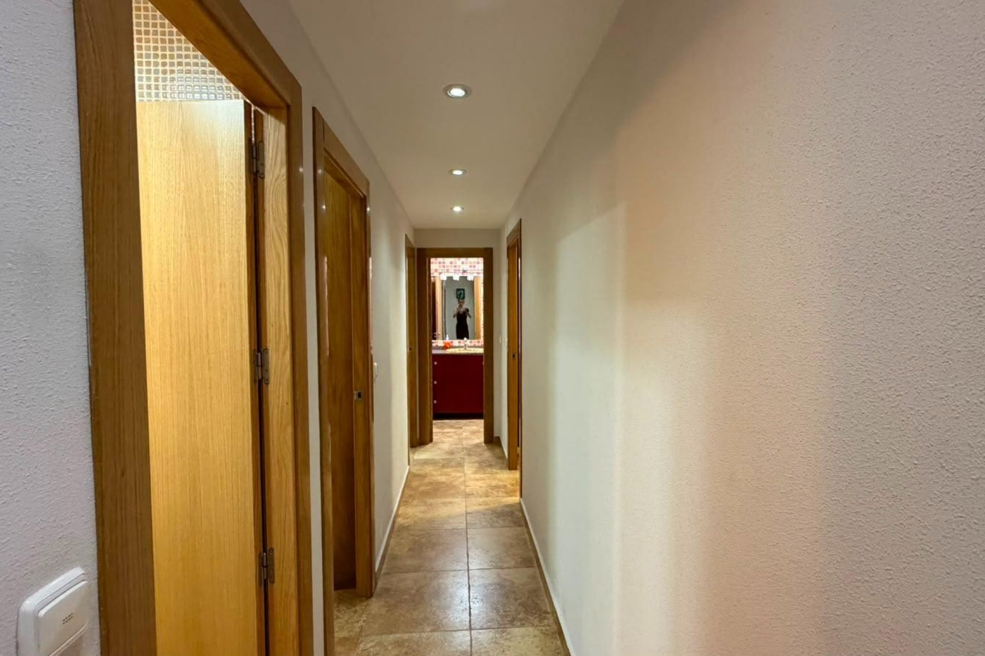 Resale - Apartment - Torrevieja - Acequion