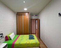 Resale - Apartment - Torrevieja - Acequion