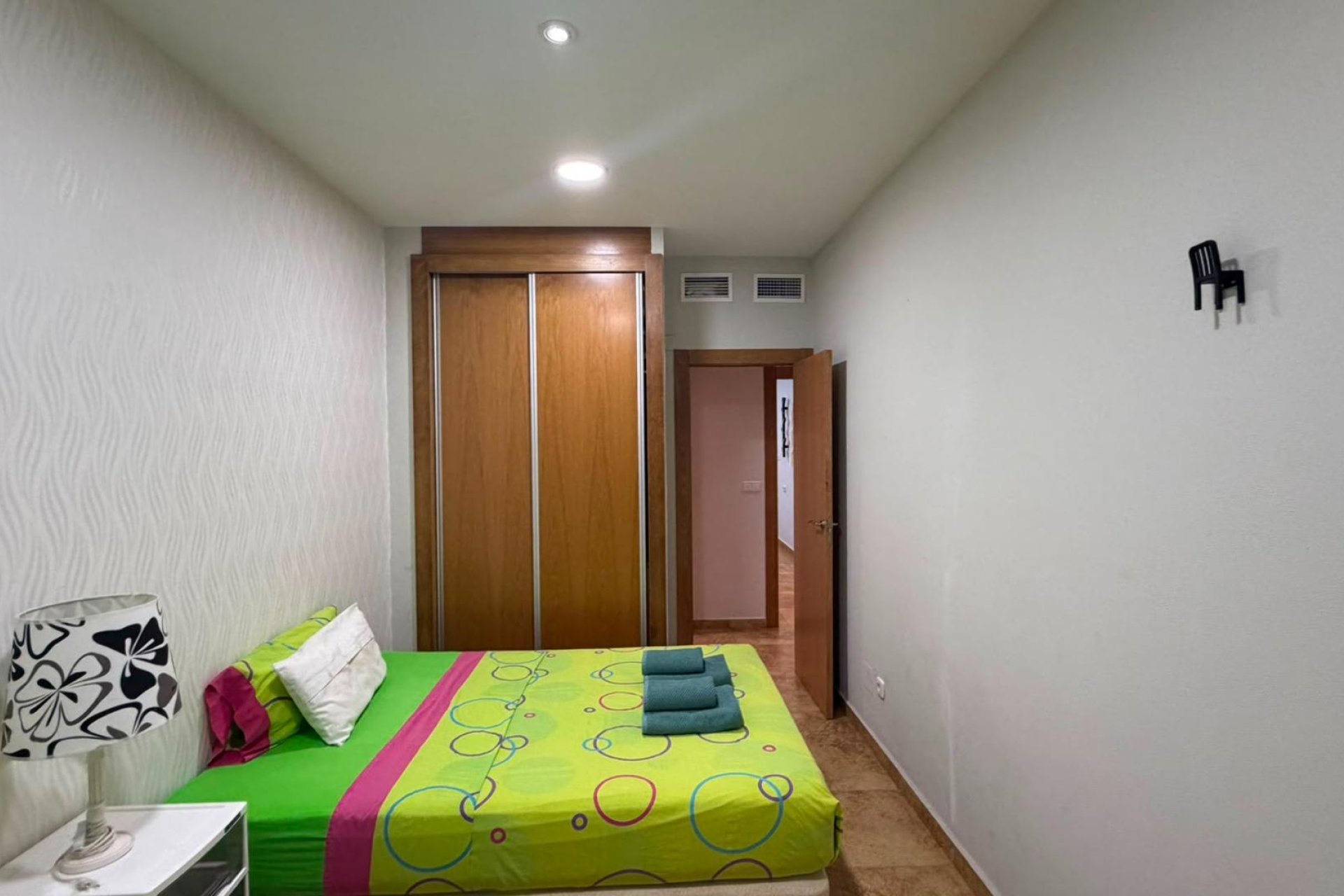 Resale - Apartment - Torrevieja - Acequion