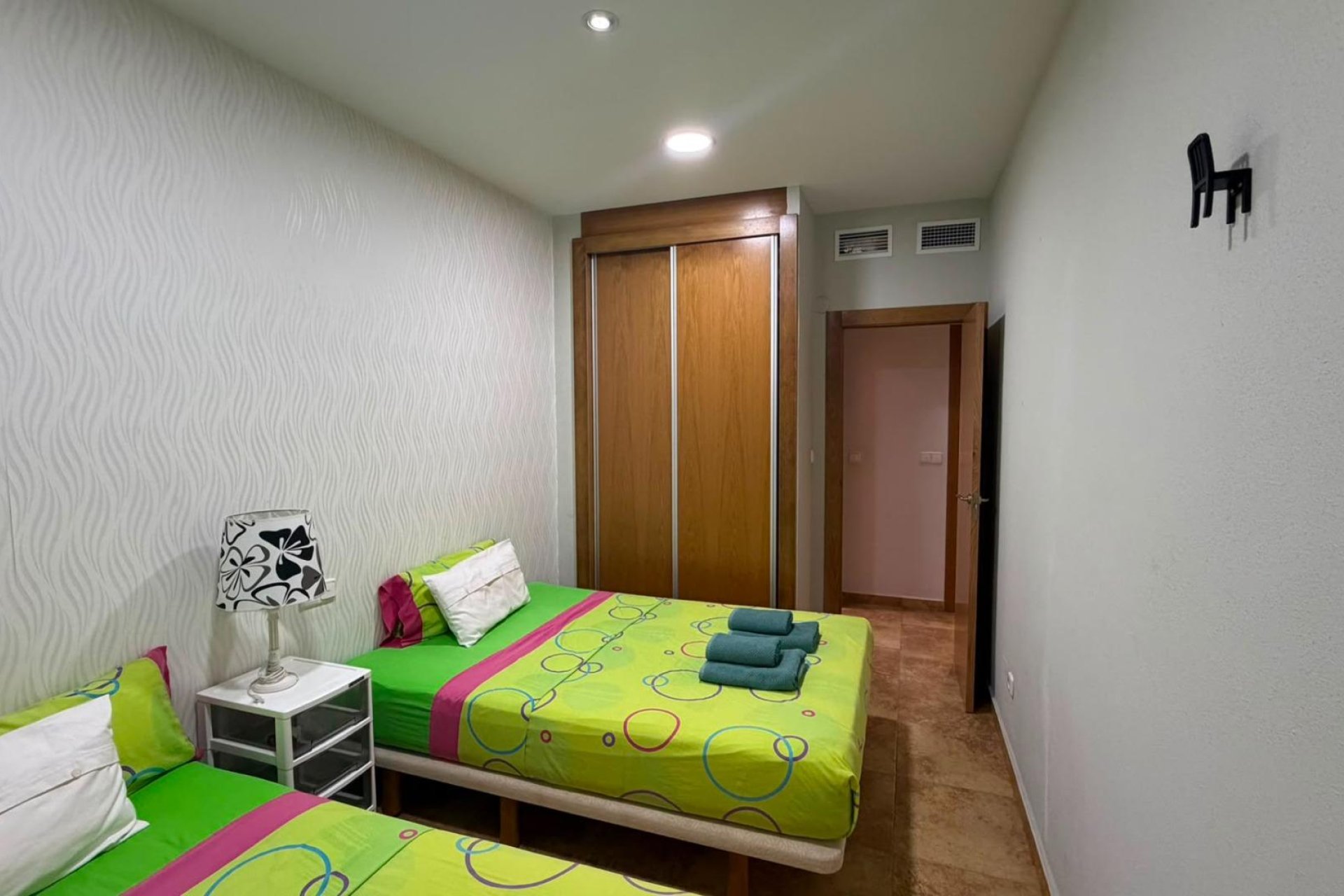 Resale - Apartment - Torrevieja - Acequion