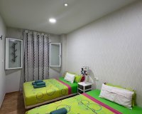 Resale - Apartment - Torrevieja - Acequion