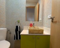 Resale - Apartment - Torrevieja - Acequion