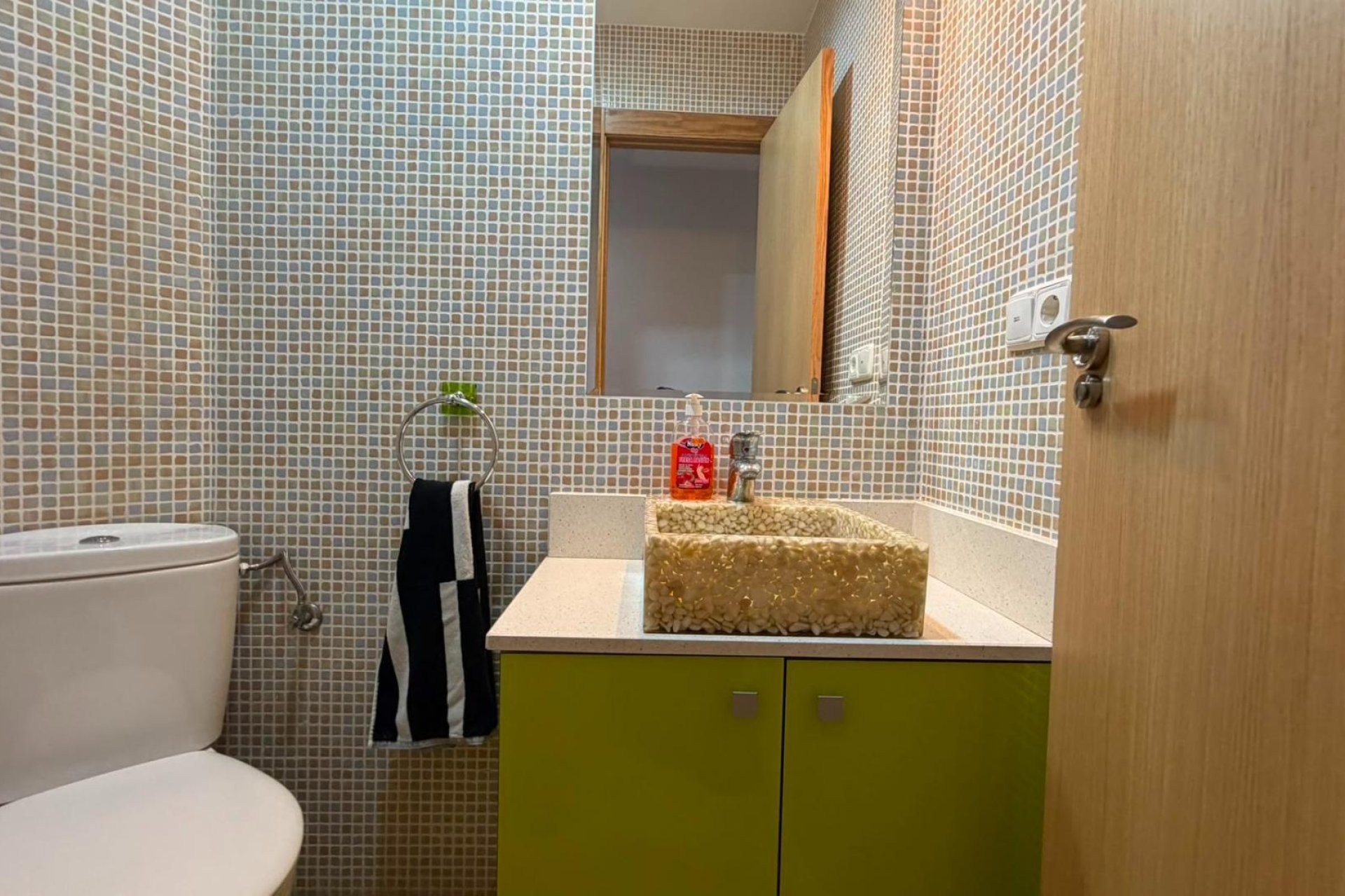 Resale - Apartment - Torrevieja - Acequion