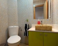 Resale - Apartment - Torrevieja - Acequion