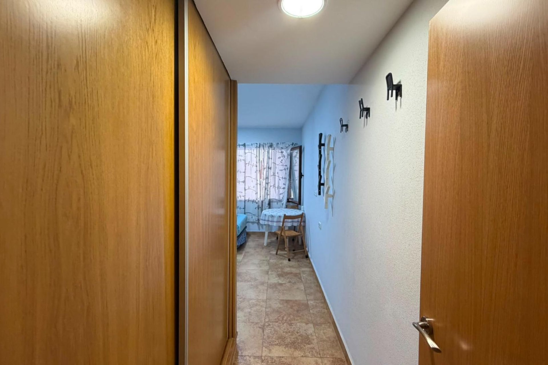 Resale - Apartment - Torrevieja - Acequion