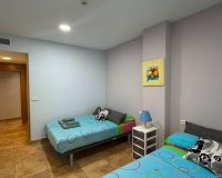 Resale - Apartment - Torrevieja - Acequion