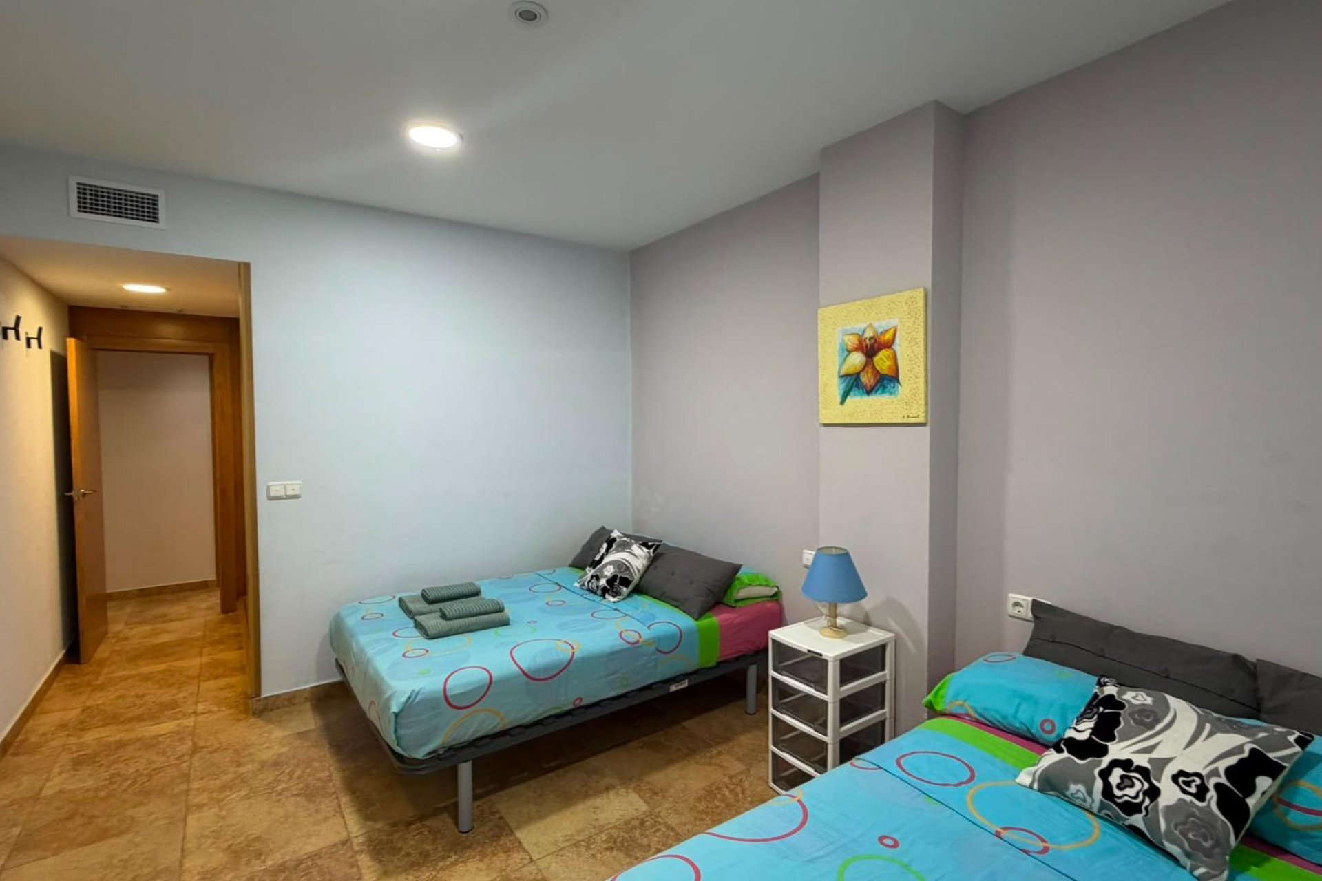 Resale - Apartment - Torrevieja - Acequion