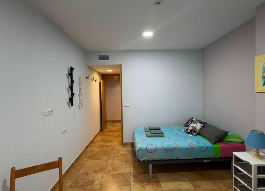 Resale - Apartment - Torrevieja - Acequion