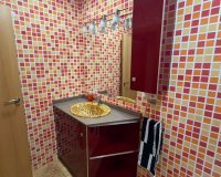 Resale - Apartment - Torrevieja - Acequion