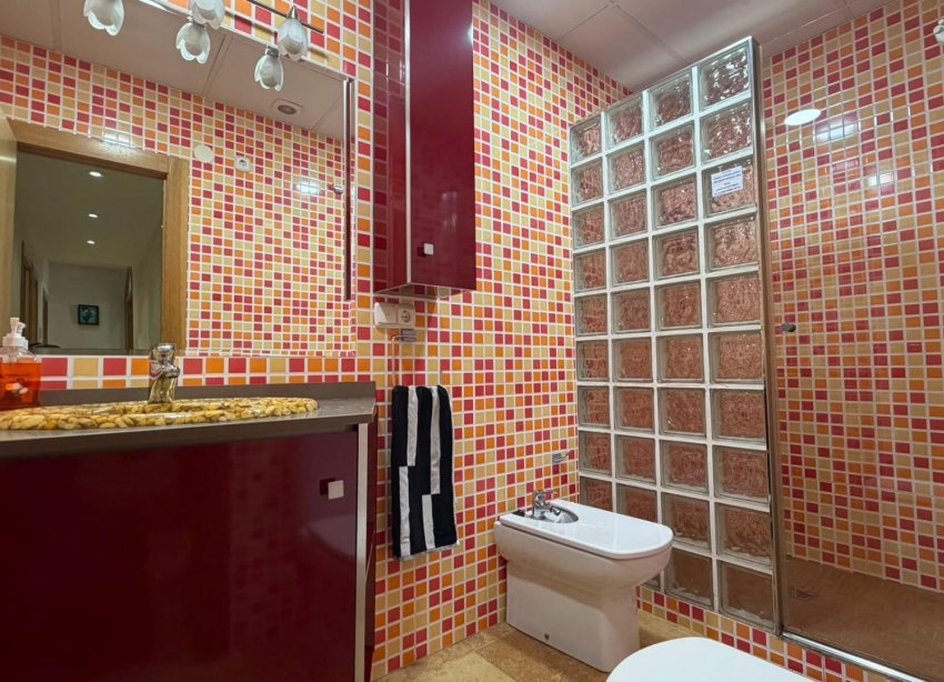 Resale - Apartment - Torrevieja - Acequion