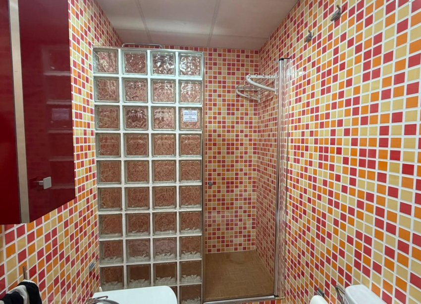 Resale - Apartment - Torrevieja - Acequion