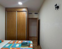 Resale - Apartment - Torrevieja - Acequion