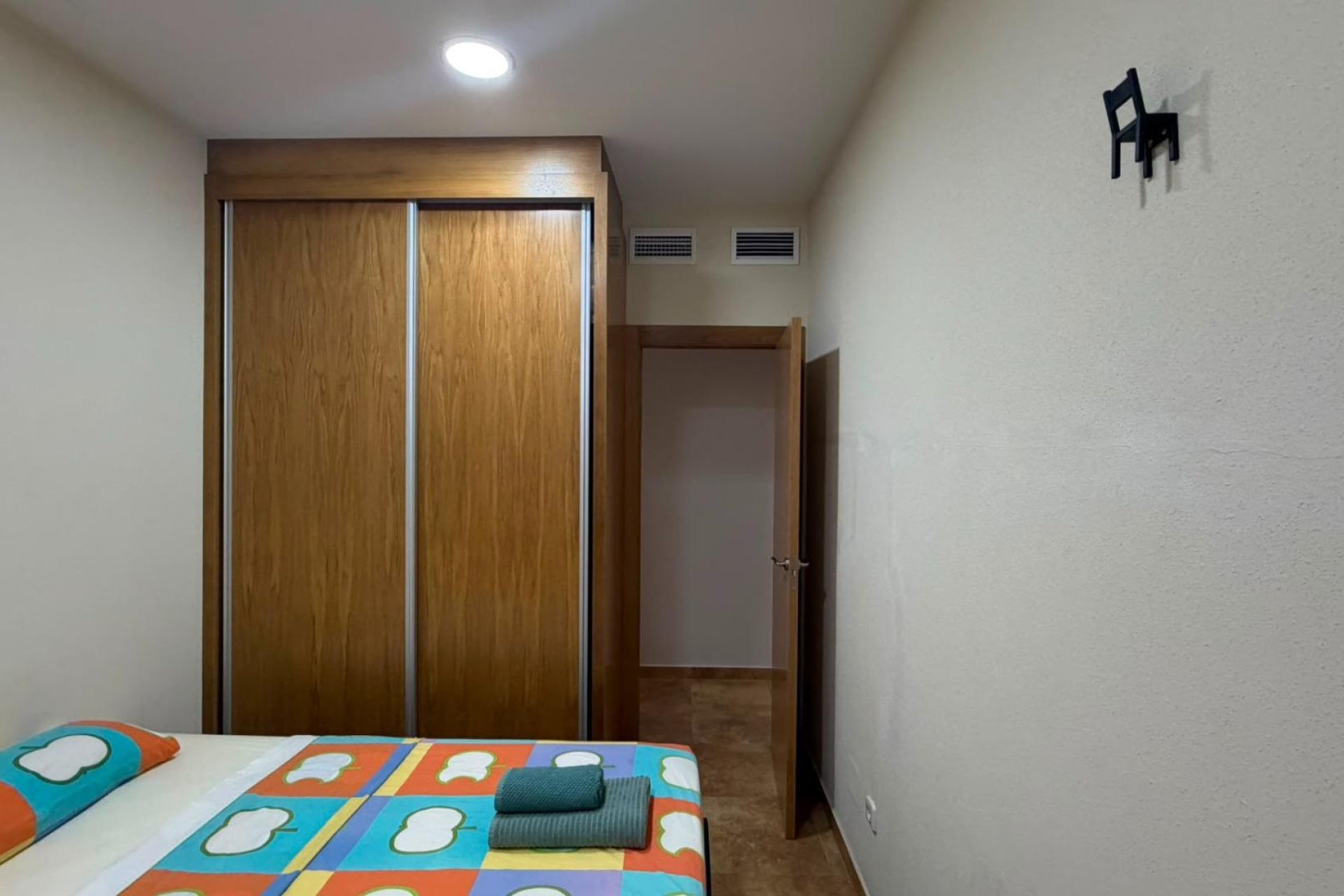 Resale - Apartment - Torrevieja - Acequion