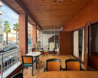 Resale - Apartment - Torrevieja - Acequion