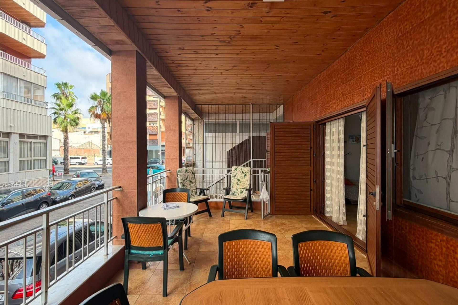 Resale - Apartment - Torrevieja - Acequion