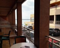 Resale - Apartment - Torrevieja - Acequion