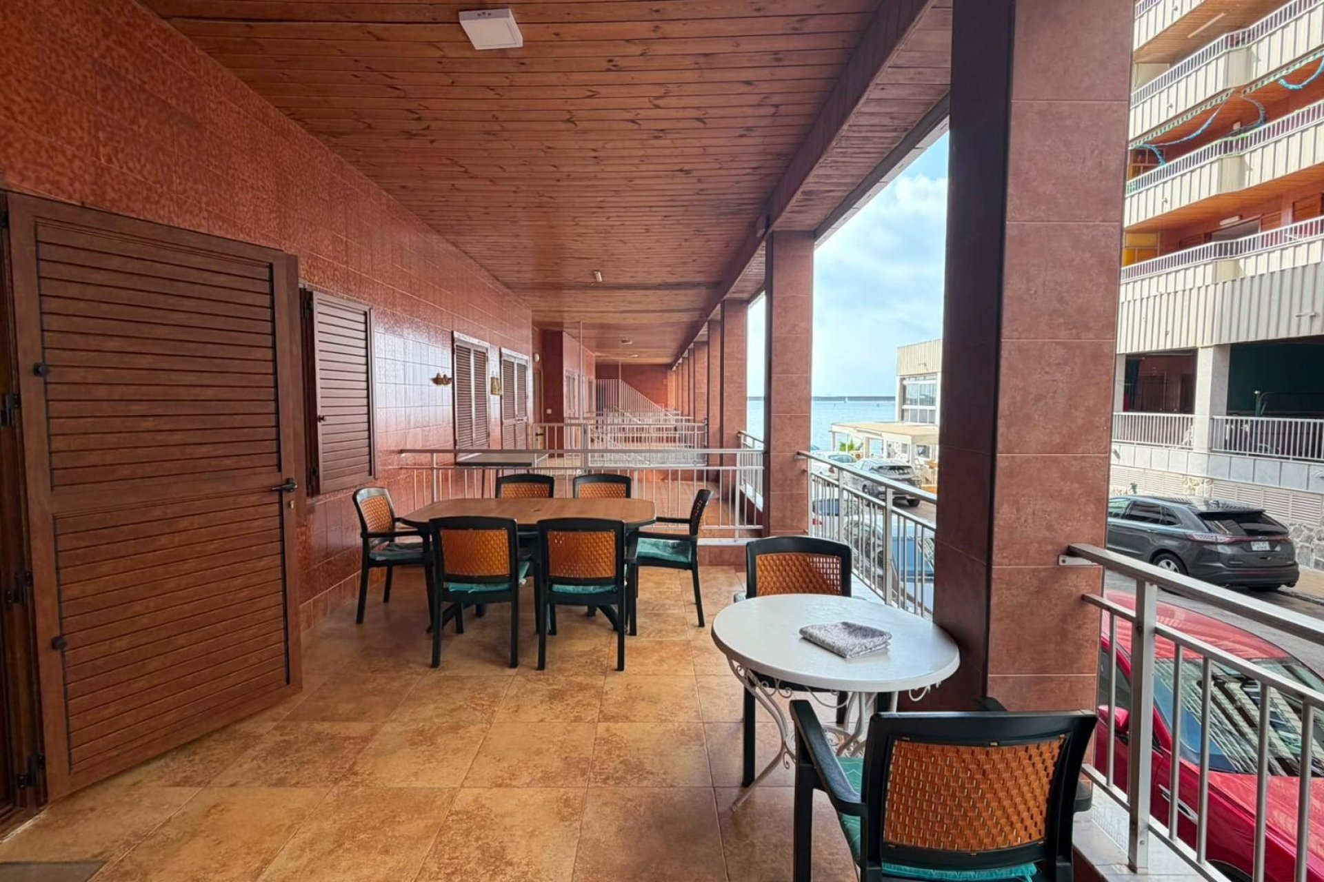 Resale - Apartment - Torrevieja - Acequion