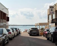 Resale - Apartment - Torrevieja - Acequion