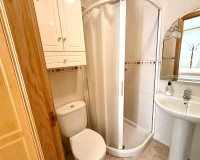 Resale - Apartment - Torrevieja - Acequion