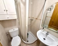 Resale - Apartment - Torrevieja - Acequion