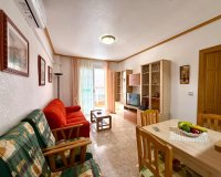 Resale - Apartment - Torrevieja - Acequion