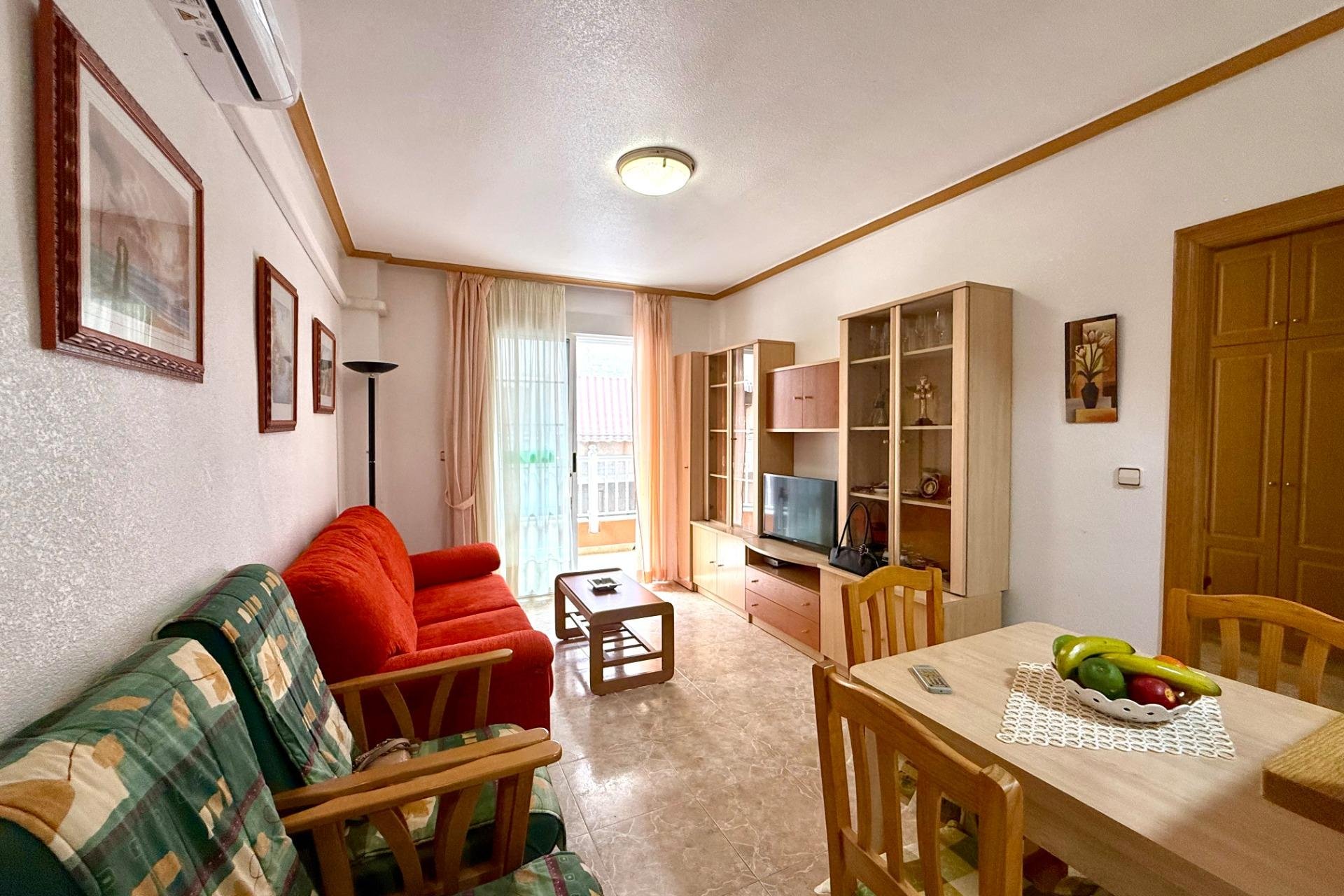 Resale - Apartment - Torrevieja - Acequion