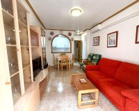 Resale - Apartment - Torrevieja - Acequion