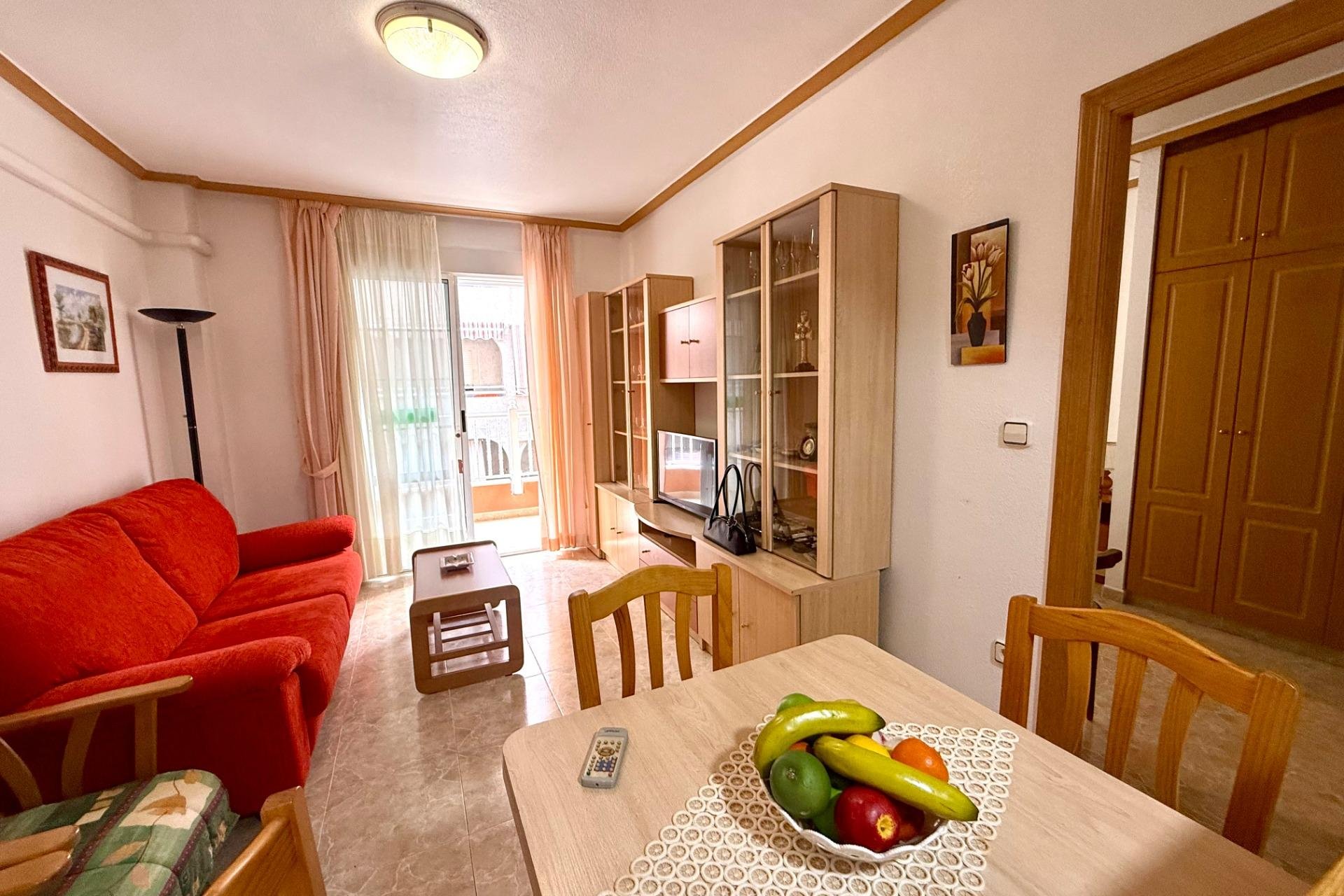 Resale - Apartment - Torrevieja - Acequion