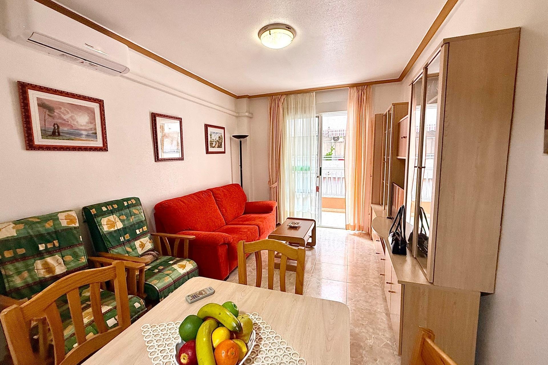 Resale - Apartment - Torrevieja - Acequion