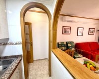 Resale - Apartment - Torrevieja - Acequion