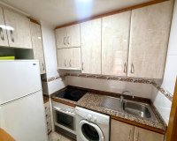 Resale - Apartment - Torrevieja - Acequion