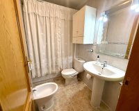 Resale - Apartment - Torrevieja - Acequion